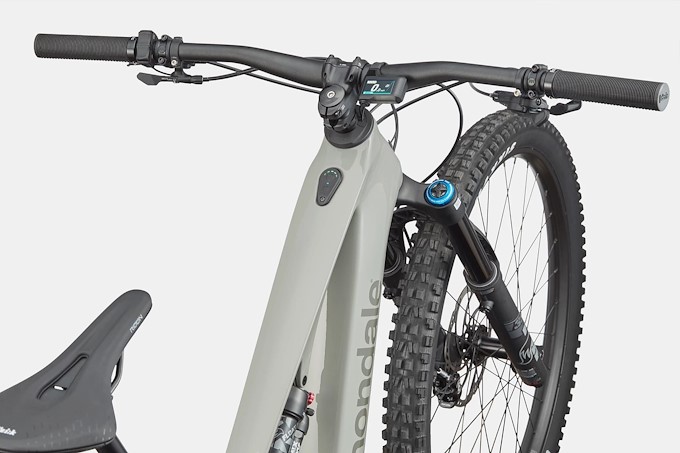 CANNONDALE MOTERRA SL 2